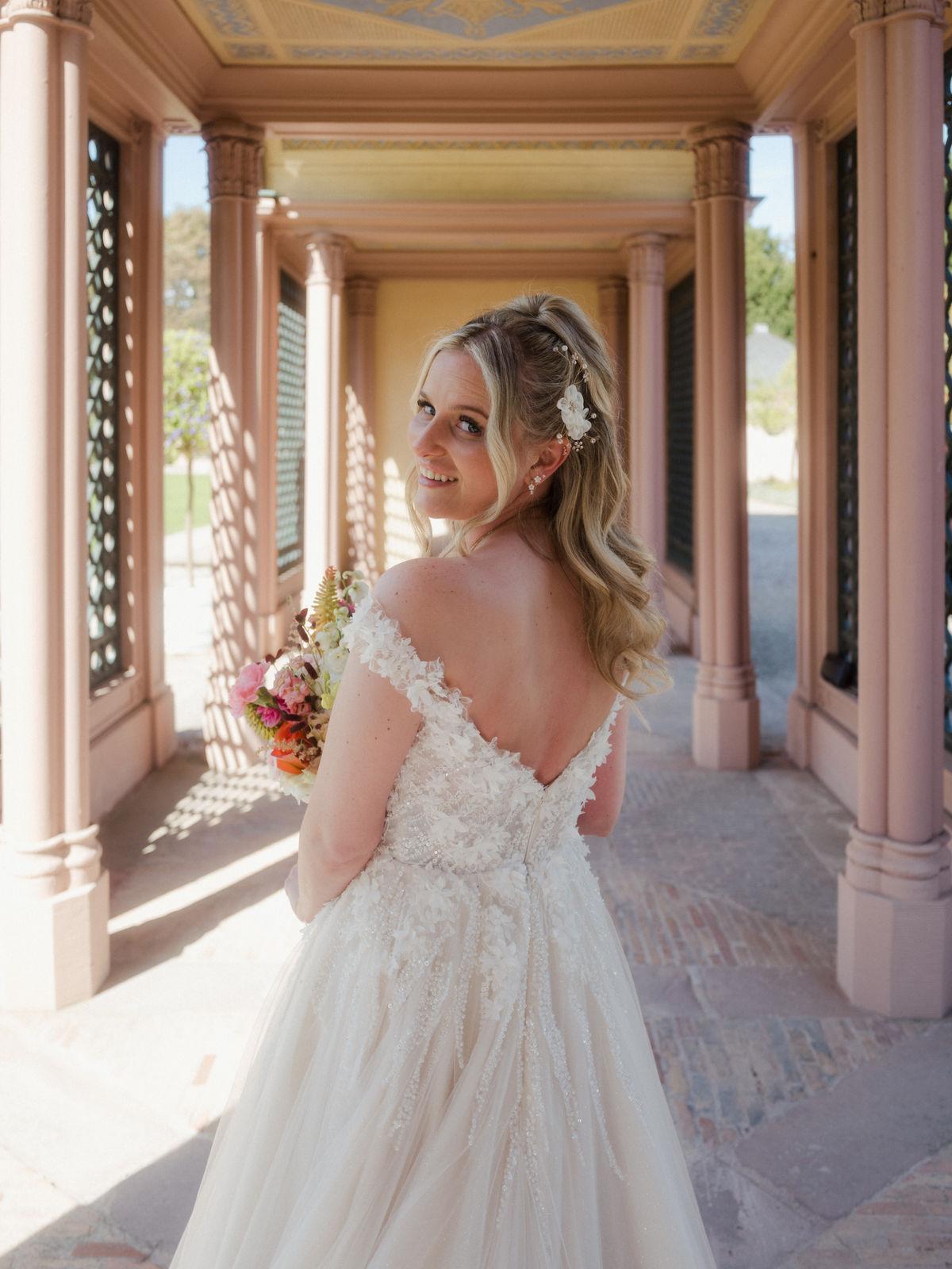 Hochzeitsmoment 3
