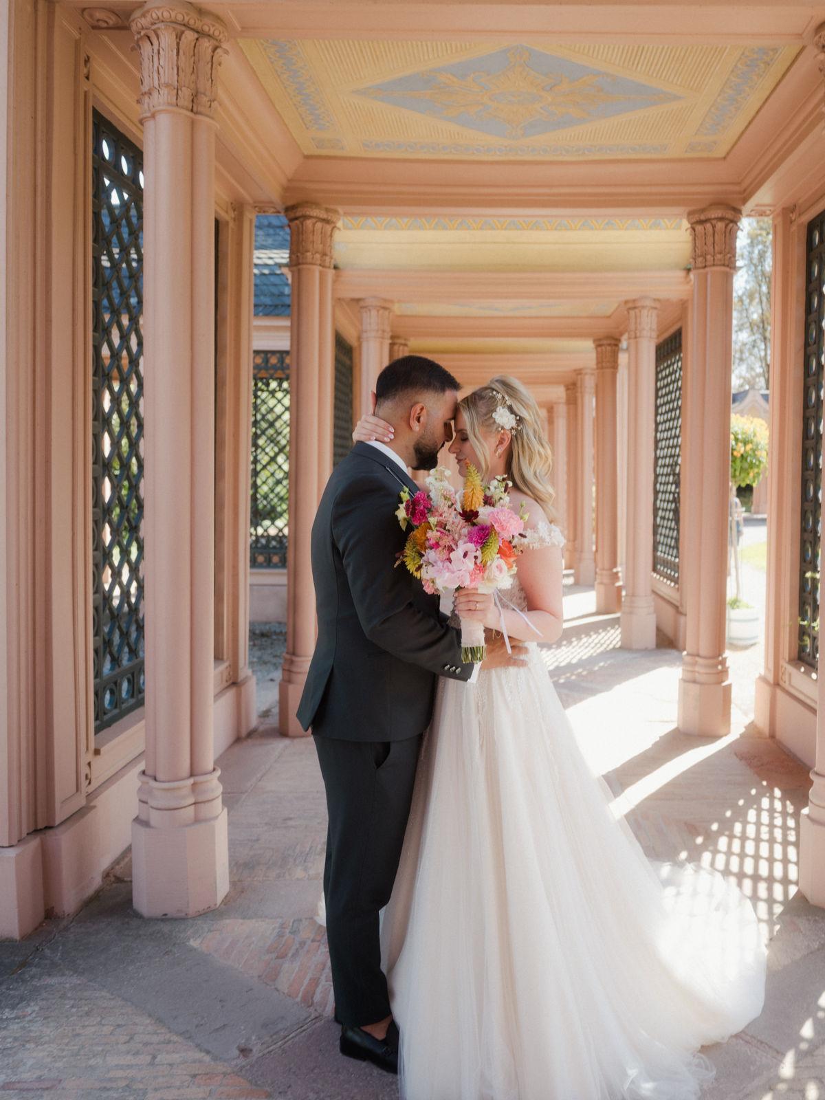 Hochzeitsmoment 4