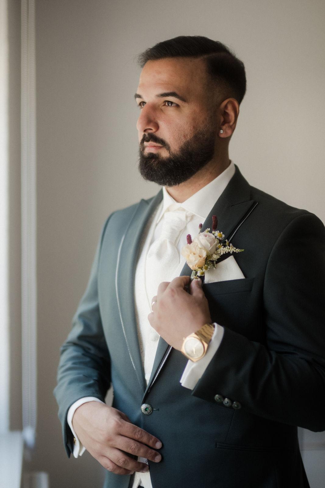 Hochzeitsmoment 5