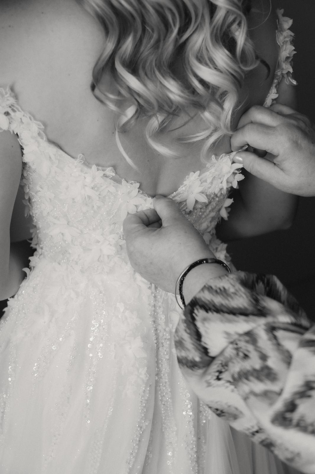 Hochzeitsmoment 9