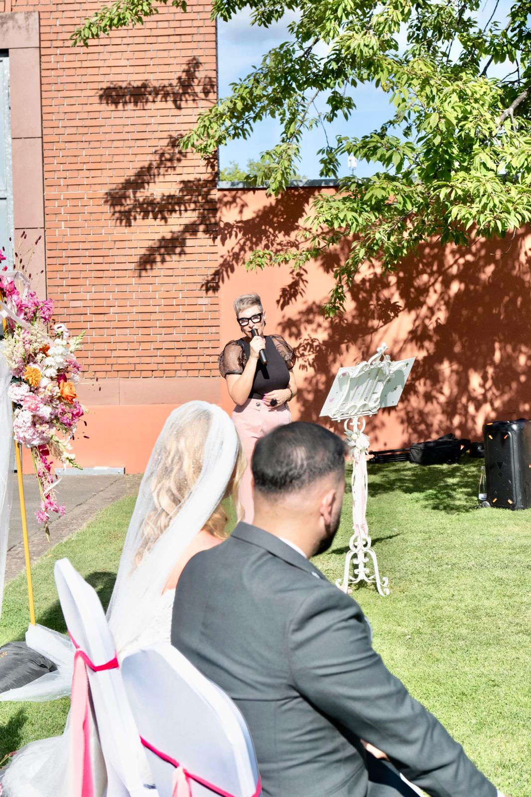 Hochzeitsmoment 11